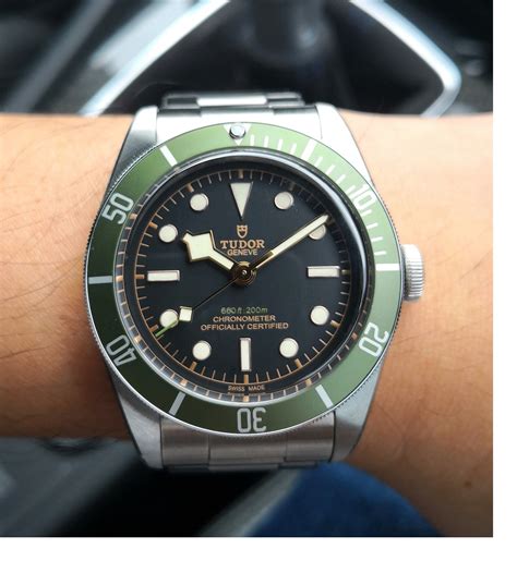 tudor harrods